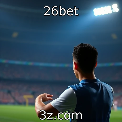 Crescimento das plataformas de apostas no mercado brasileiro