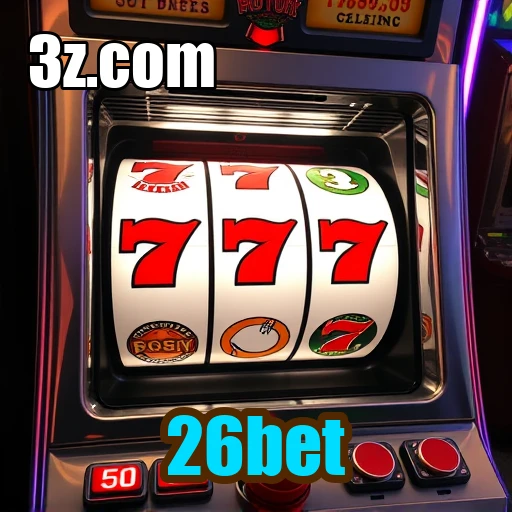 26bet: Apostas e Bets para Todos os Gostos