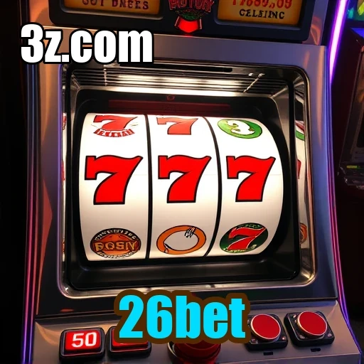 26bet: Apostas e Bets para Todos os Gostos