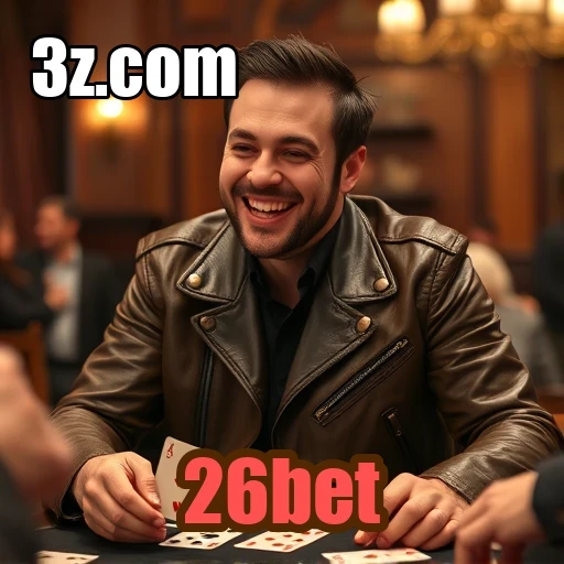 Bônus e Promoções da 26bet: Conquiste Novos Desafios