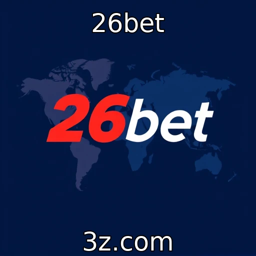 Expansão dos operadores de apostas online em mercados emergentes