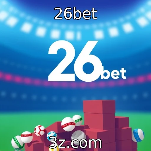 Expansão das plataformas de apostas online no Brasil