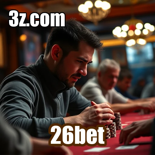 26bet Ofertas