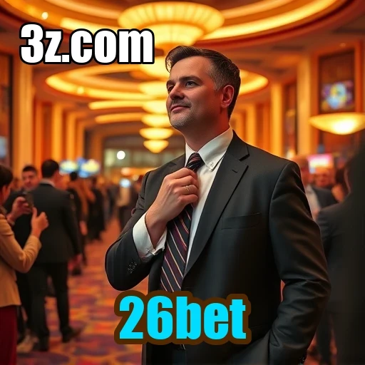 Slots Empolgantes: O que o 26bet Tem a Oferecer